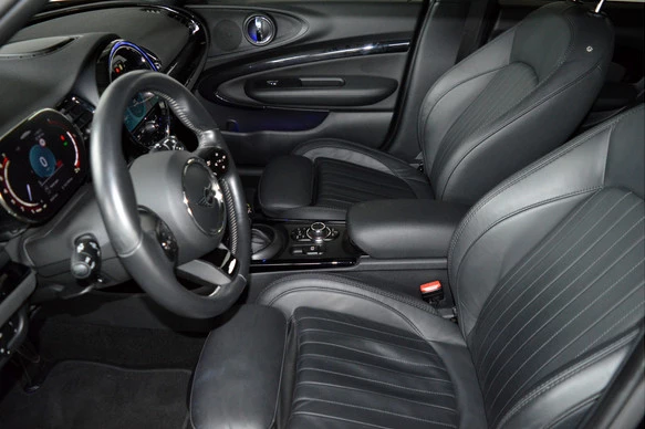 MINI Clubman - Afbeelding 14 van 30