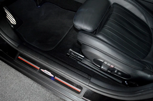 MINI Clubman - Afbeelding 15 van 30