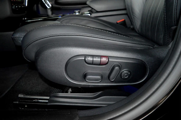 MINI Clubman - Afbeelding 16 van 30