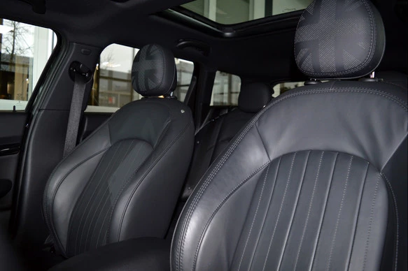 MINI Clubman - Afbeelding 17 van 30