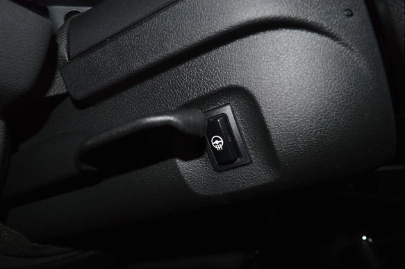 MINI Clubman - Afbeelding 18 van 30