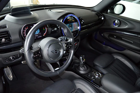 MINI Clubman - Afbeelding 19 van 30