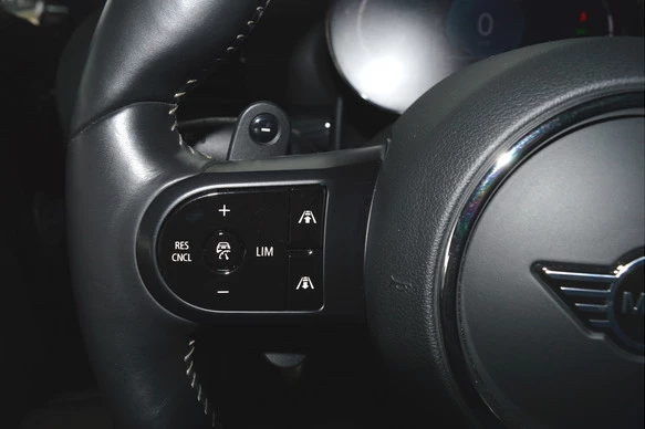 MINI Clubman - Afbeelding 22 van 30