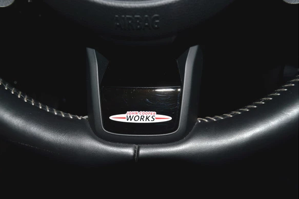 MINI Clubman - Afbeelding 23 van 30