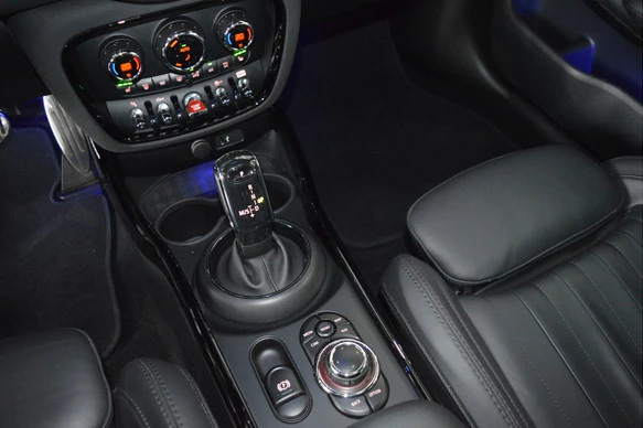 MINI Clubman - Afbeelding 26 van 30