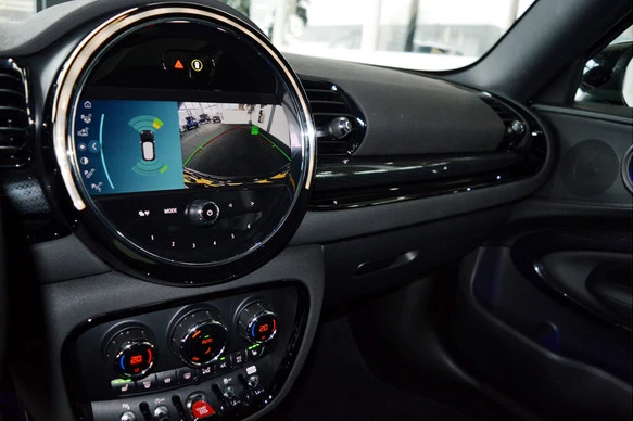 MINI Clubman - Afbeelding 27 van 30