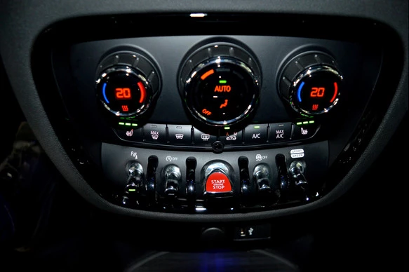 MINI Clubman - Afbeelding 28 van 30