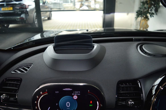 MINI Clubman - Afbeelding 29 van 30