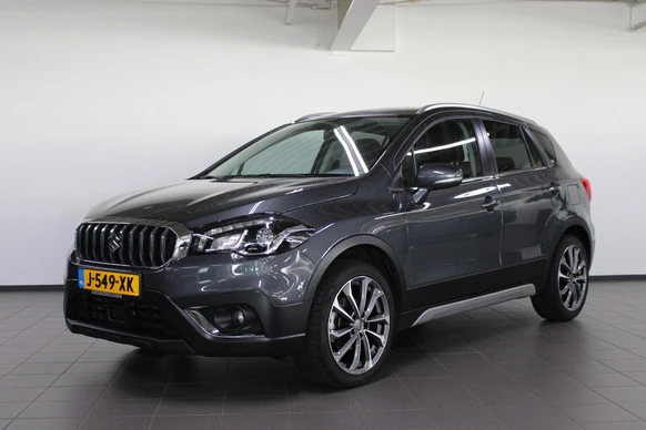 Suzuki S-Cross - Afbeelding 1 van 30