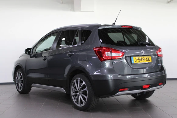 Suzuki S-Cross - Afbeelding 2 van 30