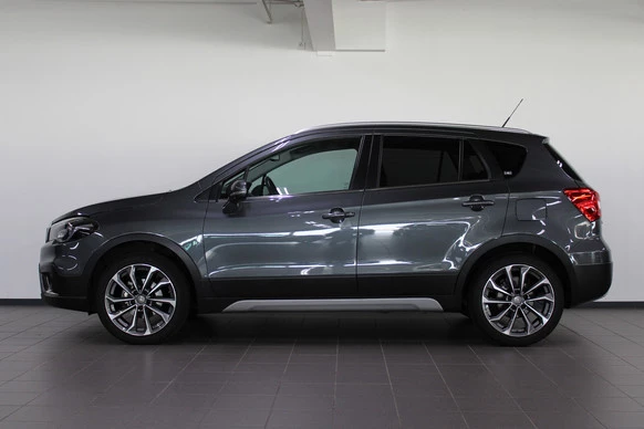 Suzuki S-Cross - Afbeelding 3 van 30