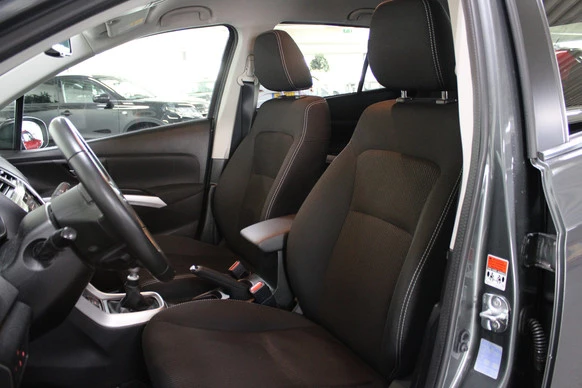 Suzuki S-Cross - Afbeelding 6 van 30