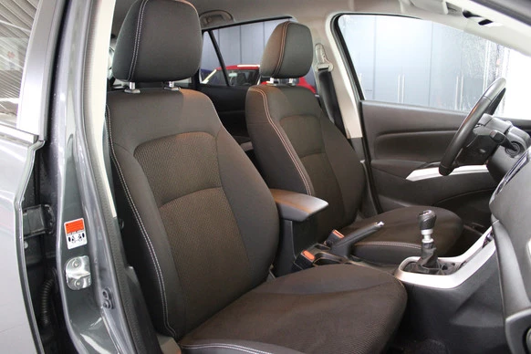 Suzuki S-Cross - Afbeelding 7 van 30