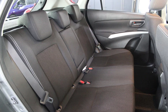 Suzuki S-Cross - Afbeelding 8 van 30