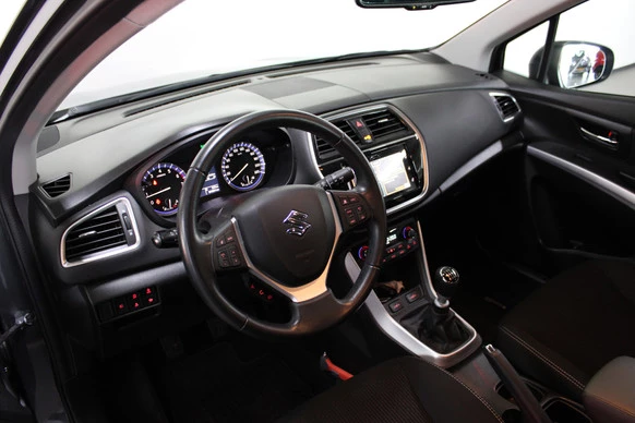 Suzuki S-Cross - Afbeelding 9 van 30