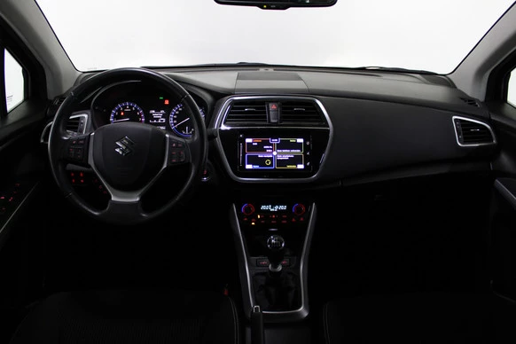 Suzuki S-Cross - Afbeelding 10 van 30