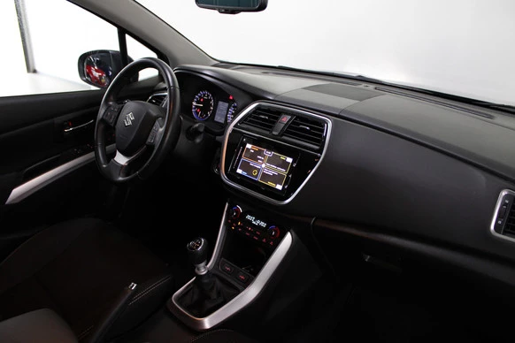 Suzuki S-Cross - Afbeelding 11 van 30