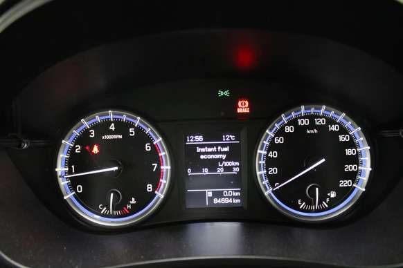 Suzuki S-Cross - Afbeelding 12 van 30