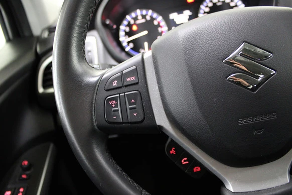Suzuki S-Cross - Afbeelding 13 van 30