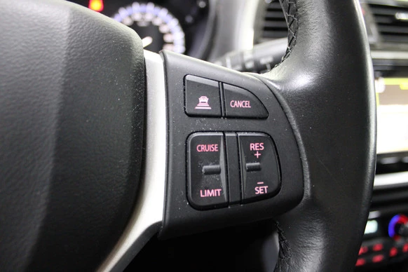 Suzuki S-Cross - Afbeelding 14 van 30