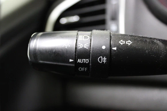 Suzuki S-Cross - Afbeelding 15 van 30