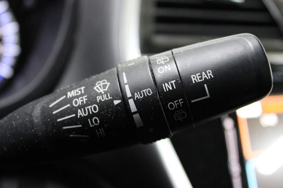 Suzuki S-Cross - Afbeelding 16 van 30