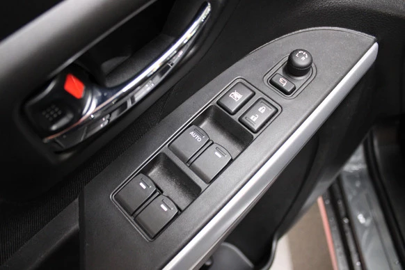 Suzuki S-Cross - Afbeelding 18 van 30