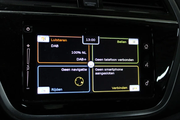 Suzuki S-Cross - Afbeelding 20 van 30