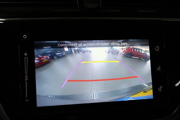 Suzuki S-Cross - Afbeelding 22 van 30