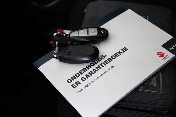 Suzuki S-Cross - Afbeelding 25 van 30