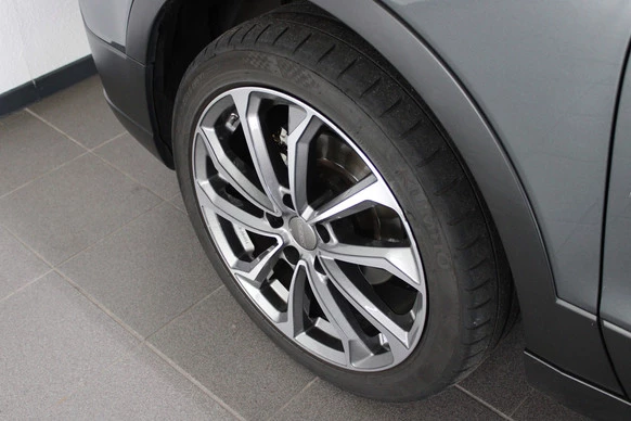 Suzuki S-Cross - Afbeelding 27 van 30