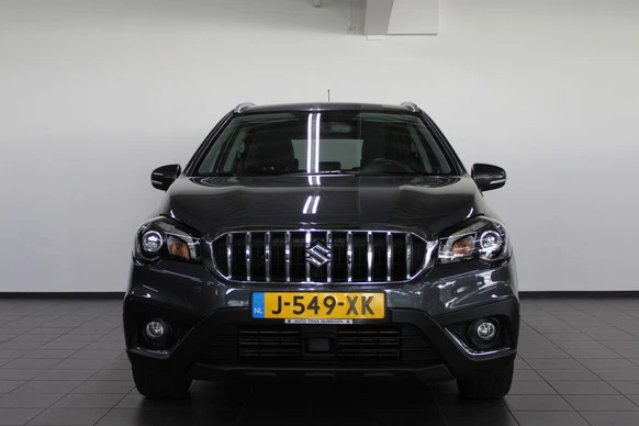 Suzuki S-Cross - Afbeelding 29 van 30