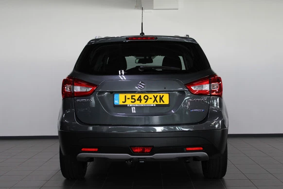 Suzuki S-Cross - Afbeelding 30 van 30