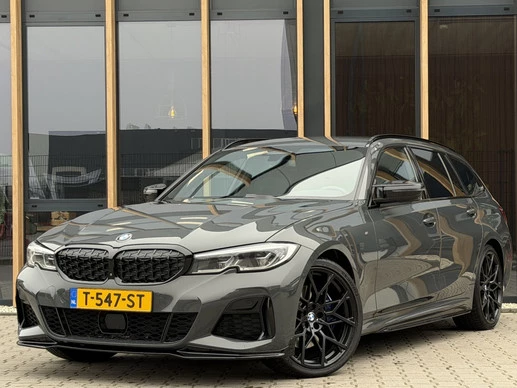 BMW 3 Serie - Afbeelding 1 van 30