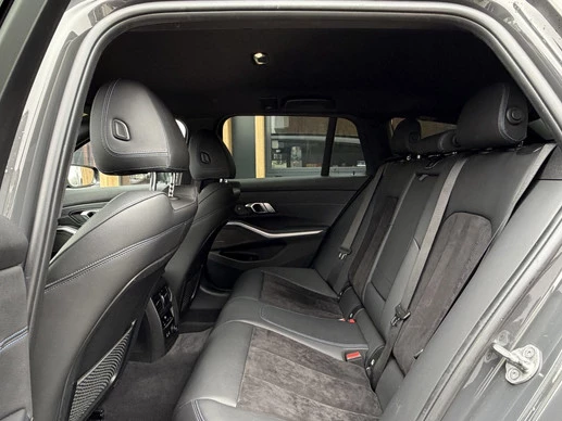 BMW 3 Serie - Afbeelding 6 van 30