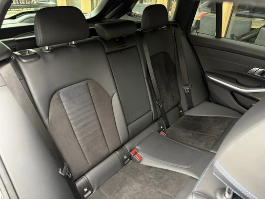 BMW 3 Serie - Afbeelding 12 van 30