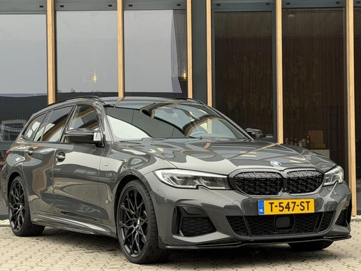 BMW 3 Serie - Afbeelding 14 van 30