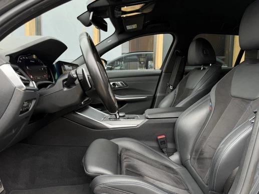 BMW 3 Serie - Afbeelding 15 van 30