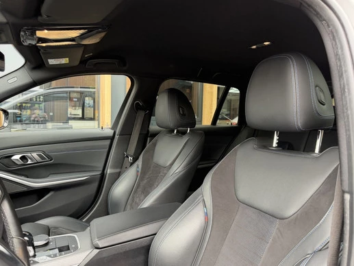 BMW 3 Serie - Afbeelding 16 van 30