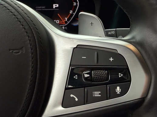 BMW 3 Serie - Afbeelding 20 van 30