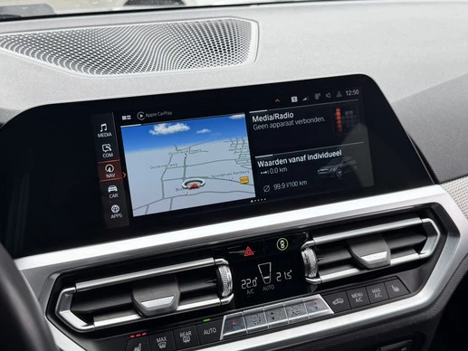 BMW 3 Serie - Afbeelding 23 van 30