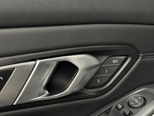 BMW 3 Serie - Afbeelding 25 van 30