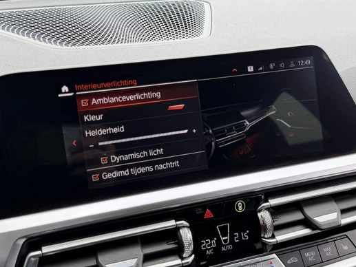 BMW 3 Serie - Afbeelding 26 van 30