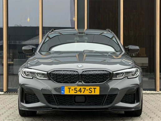 BMW 3 Serie - Afbeelding 28 van 30