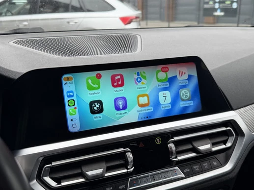 BMW 3 Serie - Afbeelding 30 van 30