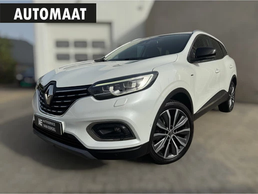 Renault Kadjar - Afbeelding 1 van 30