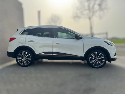 Renault Kadjar - Afbeelding 7 van 30