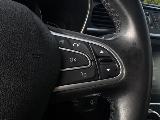 Renault Kadjar - Afbeelding 19 van 30