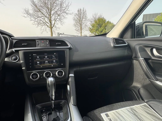 Renault Kadjar - Afbeelding 23 van 30