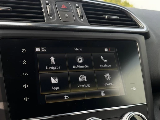 Renault Kadjar - Afbeelding 24 van 30